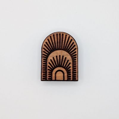 Ray Arch 1